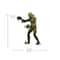 RoomMates Classic Monsters Creature from the Black Lagoon Giant Peel & Stick Wall Decals